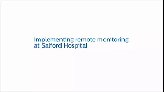 Remote Monitoring - Implementing remote monitoring