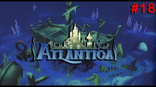 KINGDOM HEARTS 2 - ATLANTICA Eps.18