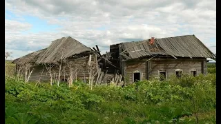 В России ничего нет, говорили они...