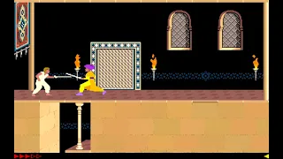 Prince of Persia (1989)