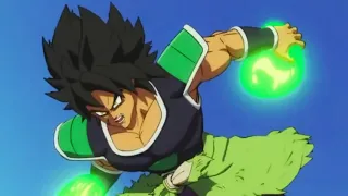 Dragon Ball Super [AMV] Led OmenXIII