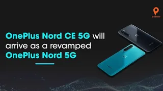 OnePlus Nord CE 5G Unboxing & First Look - Complete Package 🔥 !! Should You Buy this?