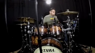 Nickelodeon Drum Covers