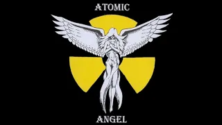 Atomic Angel - Atomic Angel ( Full Album )