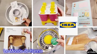 IKEA 18-02 ACCESSOIRES CUISINE ET PÂTISSERIE