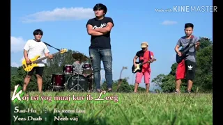 Lixeem lauj new song 30 xyoo no koj pua muaj tug