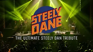 Steely Dane, the ultimate Steely Dan tribute