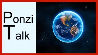 Ponzi Τalk | Θα φύγουμε από την γη ?