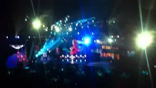 Big Love Show 2012 - Дима Билан.