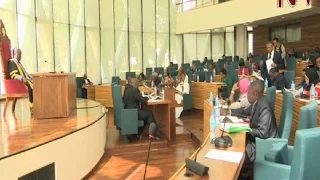 EALA proposes the  adoption of Swahili as official language in all EAC states