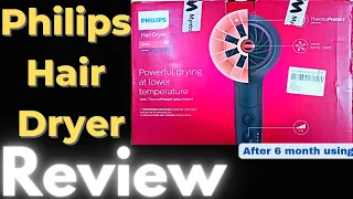 Review||Philips hair dryer Review|| Review with ifftu