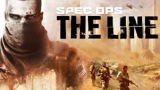 Spec Ops: The Line - FUBAR - Chapter 14: The Bridge