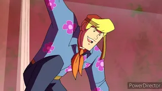 Scooby Doo Mystery Inc: Aphrodite unmasked