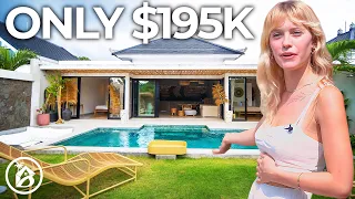 What $195,000 Gets You In Bali (INSANE!)