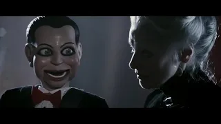 Dead Silence (2007) | Mary Shaw & Billy The Dummy