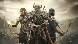 The Elder Scrolls Online – 10 Million Stories Trailer