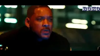 Hancock 2 (HD) Trailer - Will Smith