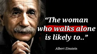 100 Albert Einstein Quotes that Changed the World