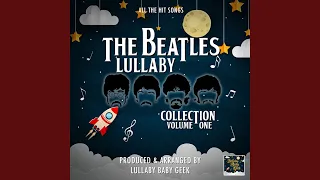 Yellow Submarine (Lullaby Version)