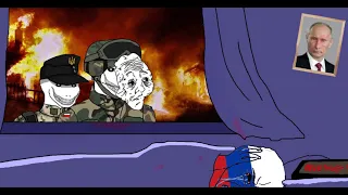 | Revenge on the enemy | Zemsta na wroga | WWIII Memes
