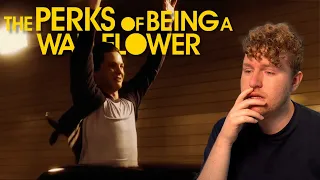 We Are Infinite THE PERKS OF BEING A WALLFLOWER (2012) First Time Movie Reaction and Discussion