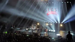 Slash - Halo + Too Far Gone (Movistar Arena, Buenos Aires, 09.02.24) 4K