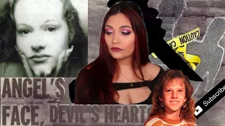 AN ANGEL'S FACE, THE DEVIL'S HEART! THE KNOXVILLE JOB CORPS MURDER| MAKEUP & TRUE CRIME TUESDAYS