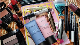 AVON 🎄 1/2021 НОВИНКИ! ЛУЧШИЕ АКЦИИ И ПРЕДЛОЖЕНИЯ! ОТЗЫВЫ И РЕКОМЕНДАЦИИ! СВОТЧИ