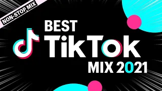 【TikTokメドレー】現役DJによる2021 BEST TikTok Mix [NONSTOP 1HOUR]