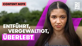 Selin (24): “Ich dachte, ich werde sterben” | TRU DOKU