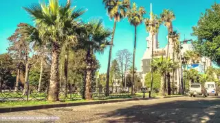 Time Lapse Batumi 2015