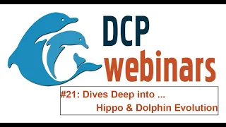 DCP Dives Deep: Whales and Hippos, Evolutionary connections