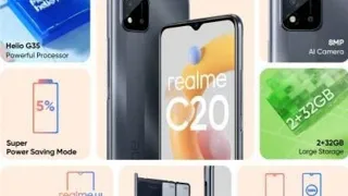 realme c20 unboxing and review | tech review | unboxing #homeseries #unboxing #shorts #tech #short