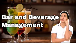 HISTORY OF BAR AND ALCOHOLIC BEVERAGES | ORIGIN OF BAR AND DEVELOPMENT OF BAR & ALCOHOLIC BEVERAGES