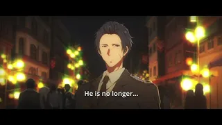 Violet Evergarden the Movie 「English Sub」