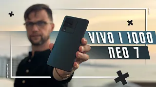 GEEK'S CHOICE 🔥 SMARTPHONE VIVO iQOO NEO 7 VS HONOR 80 Pro Dimension 9000+ 120W 50 MP TOP ?