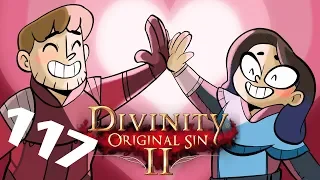 Married Stream! Divinity: Original Sin 2 - Episode 117