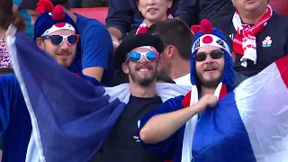 France v Tonga | Rugby World Cup 2019 Pool Stage