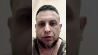 Это видео возможно и стало причиной гибели херсонского блоггера Валеры Кулешова