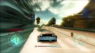 Need For Speed: Undercover - Ending (Manual Transmission)