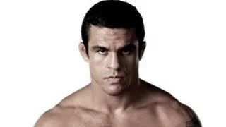 ♚Vitor ★THE PHENOM★ Belfort UFC HIGHLIGHTS♚