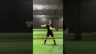 How to create more accurate throws as an infielder ⚾️