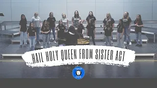 Hail Holy Queen from Sister Act