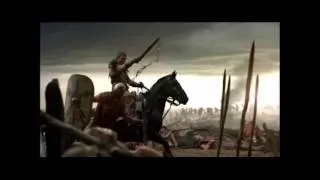 Spartacus - Art of Survival