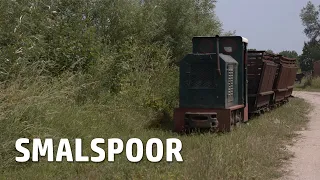 SpoorwegenTV | Afl. 56 | Smalspoor