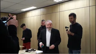 DCM entrevista Lula