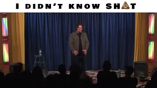 ismo explains the word " Shit" in funny way. 🤣🤣