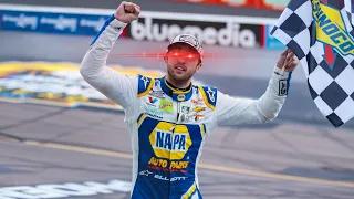 NASCAR YTP: The 2020 Playoffs in a Nutshell