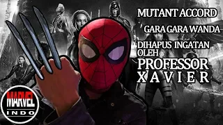 BAGAIMANA MCU MEMPERKENALKAN X-MEN