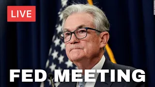 (LIVE-NOW) FOMC MINUTES FED MEETING NOV. 2